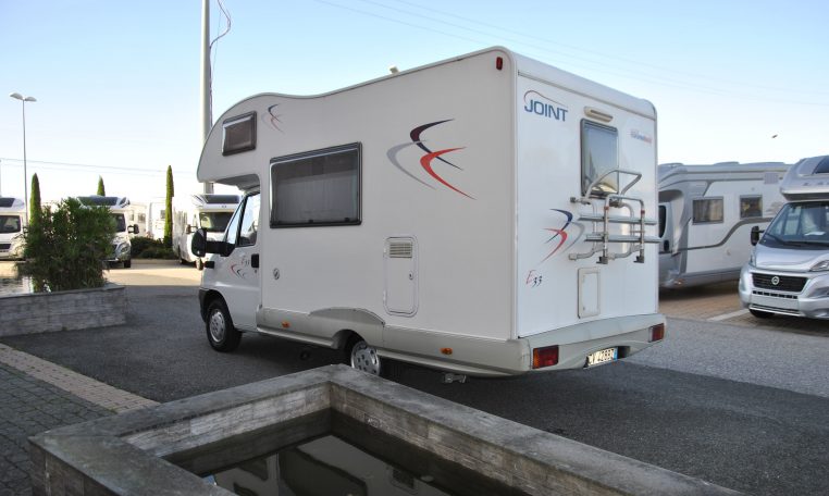 Camper | Caravanbacci.com