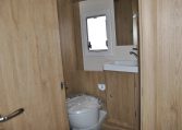 Interno camper | Caravanbacci.com