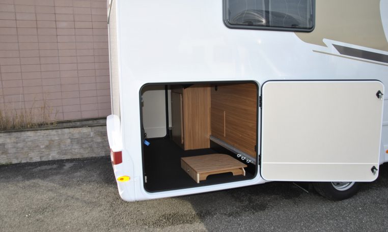 Camper | Caravanbacci.com