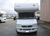 Camper | Cravanbacci.com