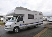 Camper | Cravanbacci.com