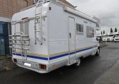 Camper | Cravanbacci.com