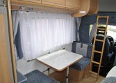 Tavolo Interno camper | Cravanbacci.com