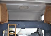 Interno Camper | Caravanbacci.com