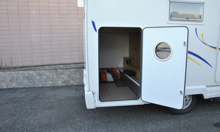 Camper | Caravanbacci.com