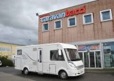 Camper Hymer-B-594 | Caravanbacci.com