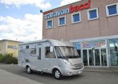 Camper HYMER-B-KLASSE-524-SL-2 | Caravanbacci.com