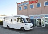 Laika Ecovip 709 | Caravanbacci.com