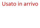 Avviso Usato in arrivo | Caravanbacci.com