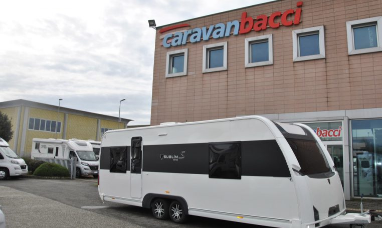 CARAVELAIR-SUBLIM-610S