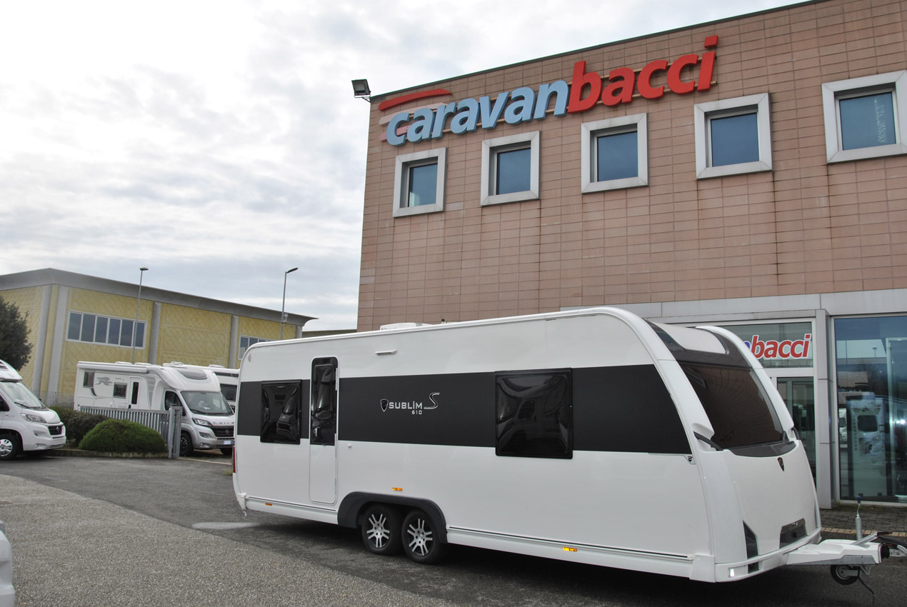 CARAVELAIR-SUBLIM-610S