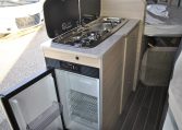 CI Kyros K2 - Caravanbacci