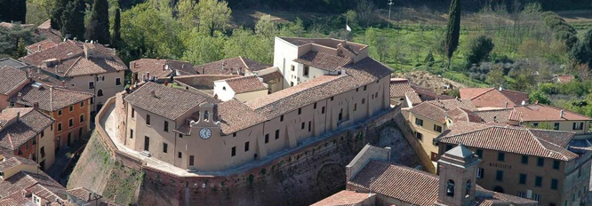 Castello di Lari