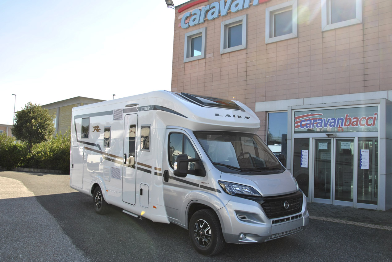 Ecovip L 4009