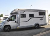 Camper Laika Kreos 4012 | Caravanbacci.com