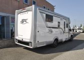 Camper Laika Kreos 4012 | Caravanbacci.com