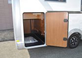 Camper Laika Kreos 4012 | Caravanbacci.com