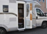 Camper Laika Kreos 4012 | Caravanbacci.com