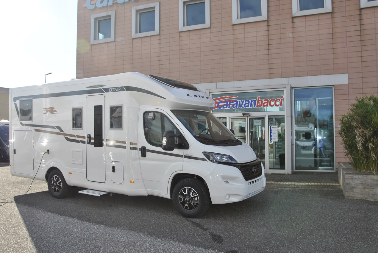 Laika Ecovip 3019