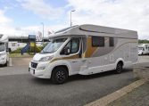 C.I. Magis 98 XT - Caravanbacci