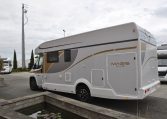 C.I. Magis 98 XT - Caravanbacci