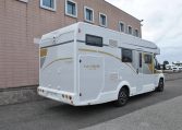 C.I. Magis 98 XT - Caravanbacci