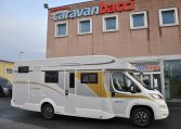 C.I. Magis 98 XT - Caravanbacci