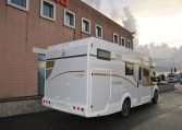 C.I. Magis 98 XT - Caravanbacci