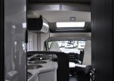 Caravans International Magis 94 TX - Caravanbacci