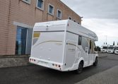 Caravans International Magis 94 TX - Caravanbacci