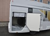 Caravans International Magis 94 TX - Caravanbacci