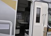 Caravans International Magis 94 TX - Caravanbacci