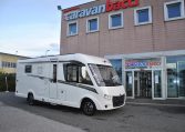 Carthago C Tourer I 144 QB - Caravanbacci