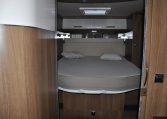 Carthago C Tourer I 144 QB - Caravanbacci