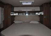 Carthago C Tourer I 144 QB - Caravanbacci