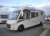 Carthago C Tourer I 144 QB - Caravanbacci