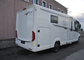 Carthago C Tourer I 144 QB - Caravanbacci