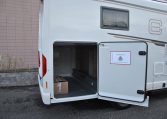 Carthago C Tourer I 144 QB - Caravanbacci