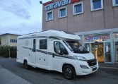 Carthago C Tourer T 145H - Caravanbacci