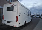 Carthago C Tourer T 145H - Caravanbacci