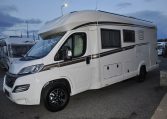 Carthago C Tourer T 145H - Caravanbacci