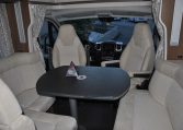 Carthago C Tourer T 145H - Caravanbacci