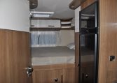 Carthago C Tourer T 145H - Caravanbacci