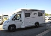 Laika Ecovip 112 - Caravanbacci