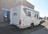 Laika Ecovip 112 - Caravanbacci