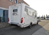 Laika Ecovip 390 - Caravanbacci