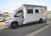 Laika Ecovip 390 - Caravanbacci