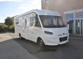 Camper Laika-ecovip-712 | Caravanbacci.com