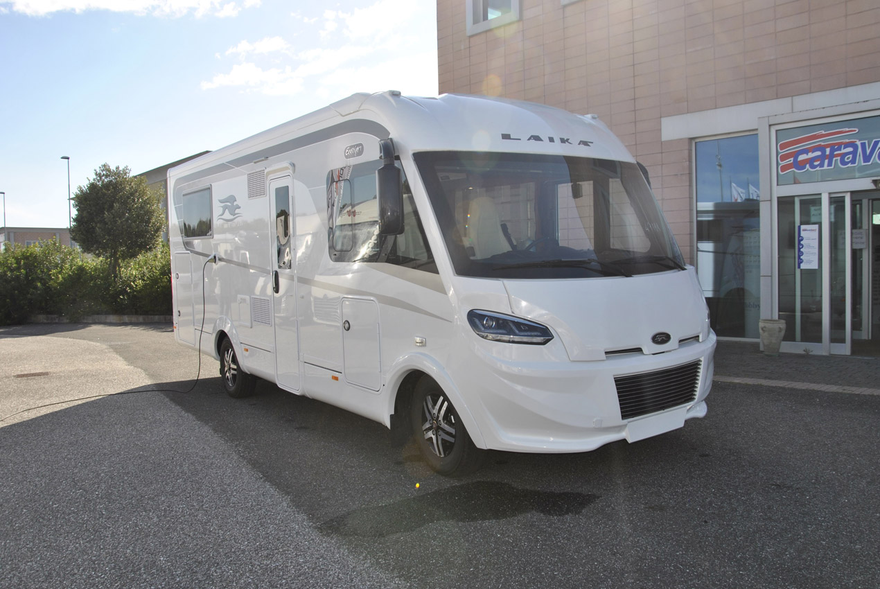 Laika Ecovip 712
