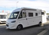 Camper Laika-ecovip-712 | Caravanbacci.com